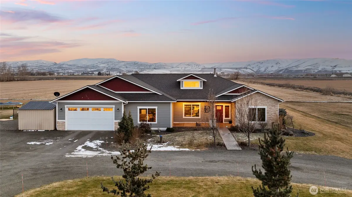 583 Rein Road, Ellensburg, WA 98926 - Image #1