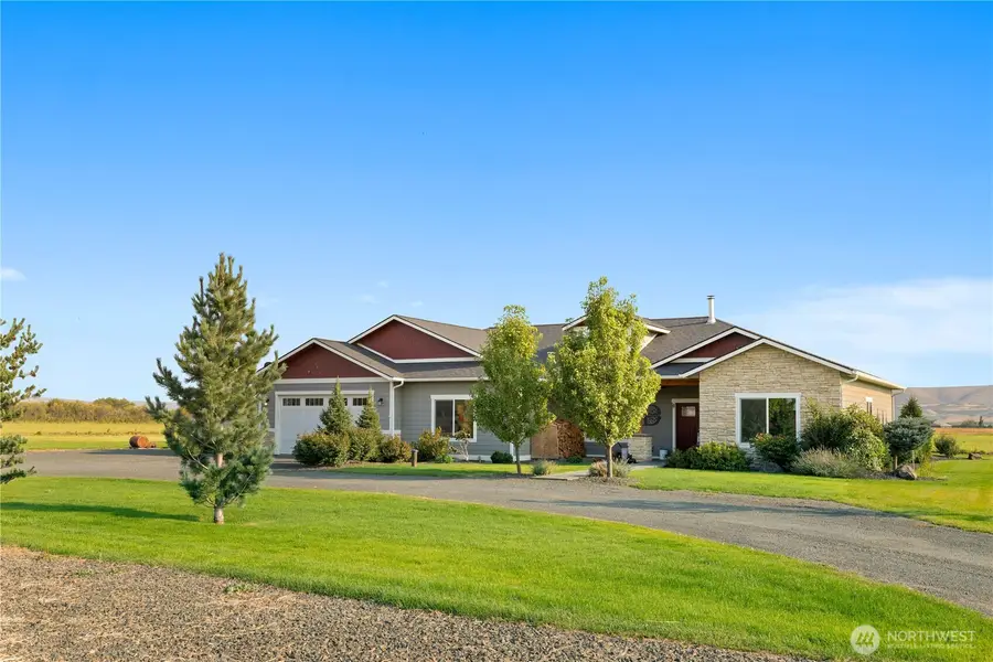 583 Rein Road, Ellensburg, WA 98926 - Image #2