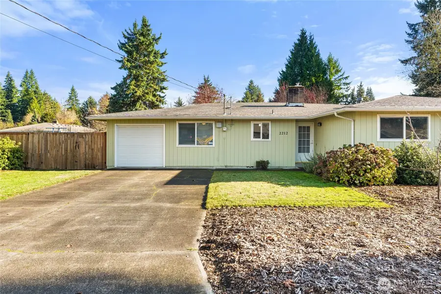2212 Maxine Street Se, Lacey, WA 98503 - Image #2