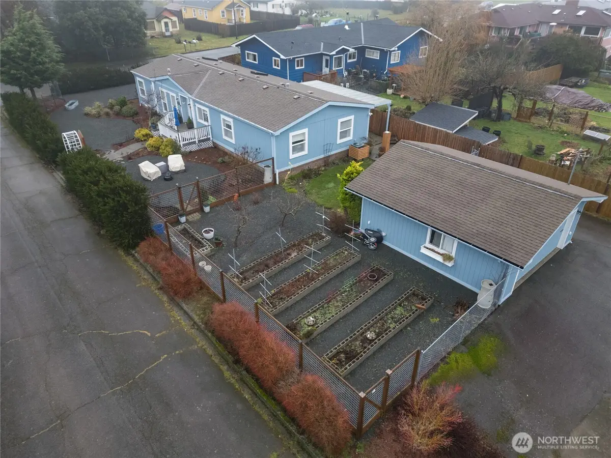 1238 W 11th Street, Port Angeles, WA 98363 - Image #1