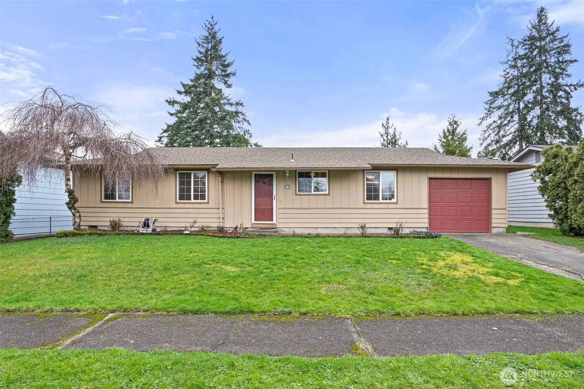 1704 W Mellen Street, Centralia, WA 98531 - Image #1