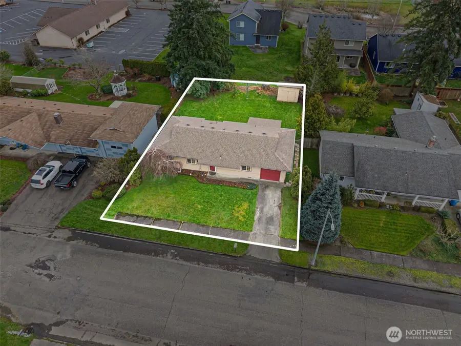 1704 W Mellen Street, Centralia, WA 98531 - Image #3