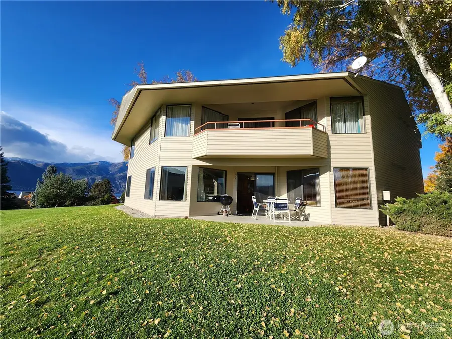 1 Lodge 614-j, Manson, WA 98831 - Image #3