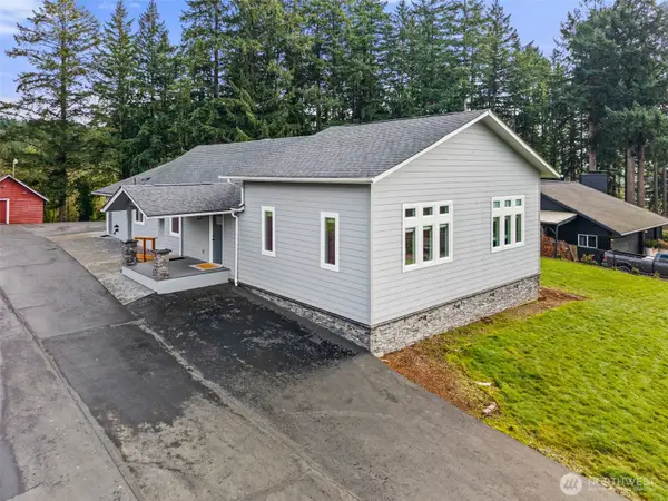 162 SE 16th Street, Chehalis, WA 98532