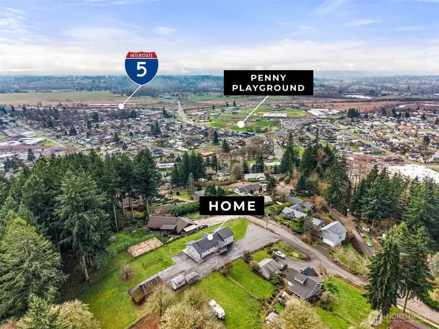 162 SE 16th Street, Chehalis, WA 98532 - Image #2