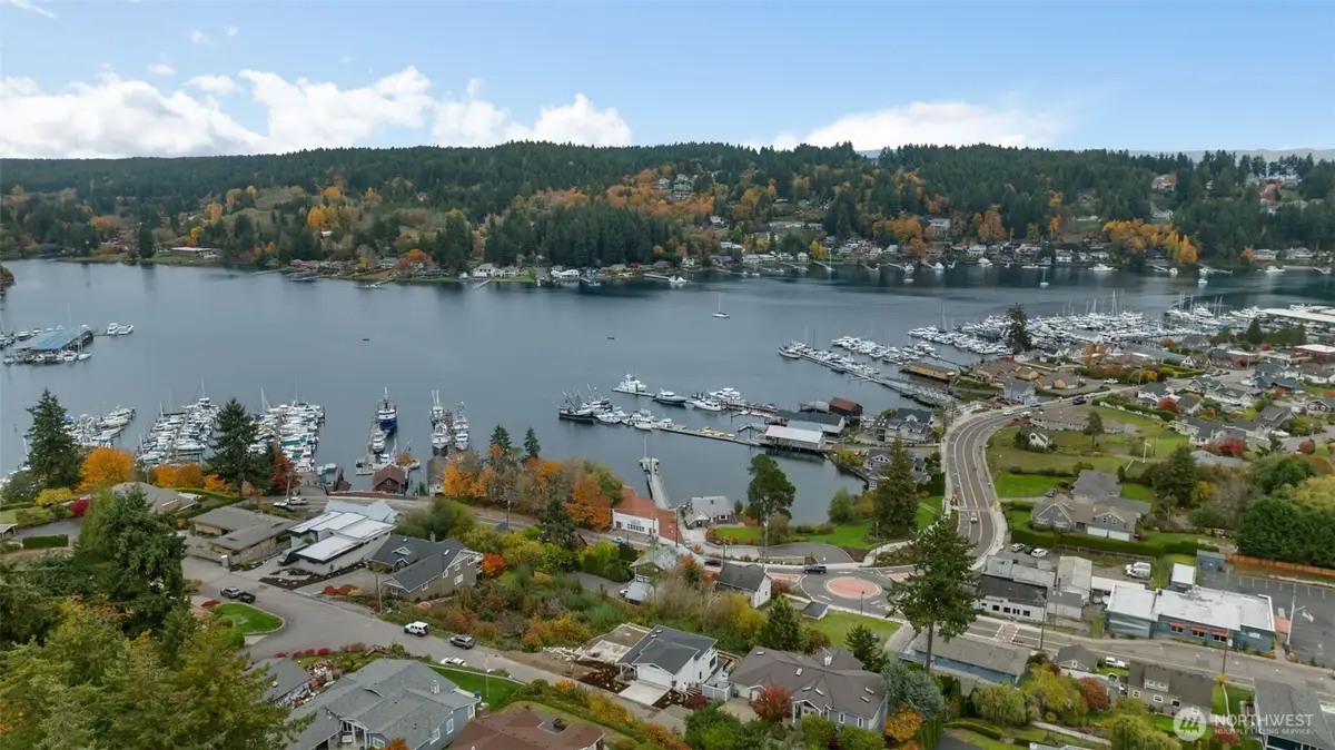 8309 Bayridge Avenue, Gig Harbor, WA 98335 - Image #1