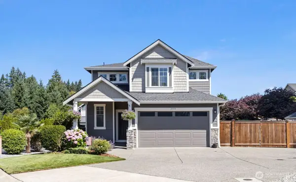 20914 83rd Street Ct E, Bonney Lake, WA 98391