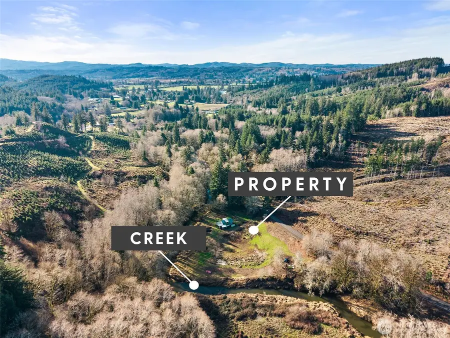 138 Ward Creek Rd, Raymond, WA 98577 - Image #3