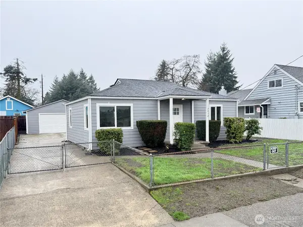 7012 S Junett Street, Tacoma, WA 98409