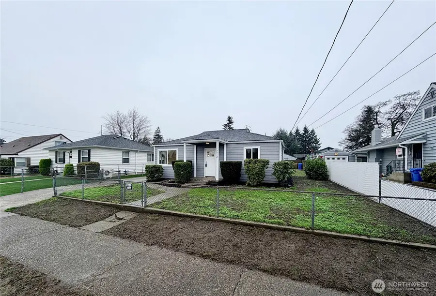 7012 S Junett Street, Tacoma, WA 98409 - Image #3