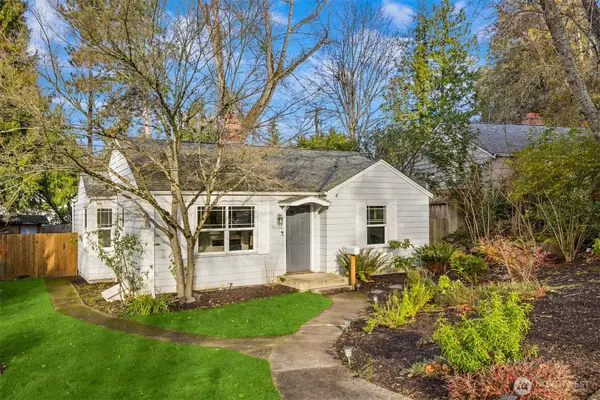 5606 NE 59th Street, Seattle, WA 98105