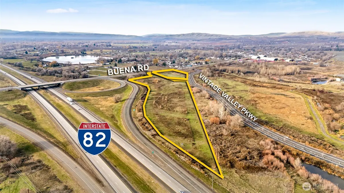 0 Buena Rd, Zillah, WA 98953 - Image #1