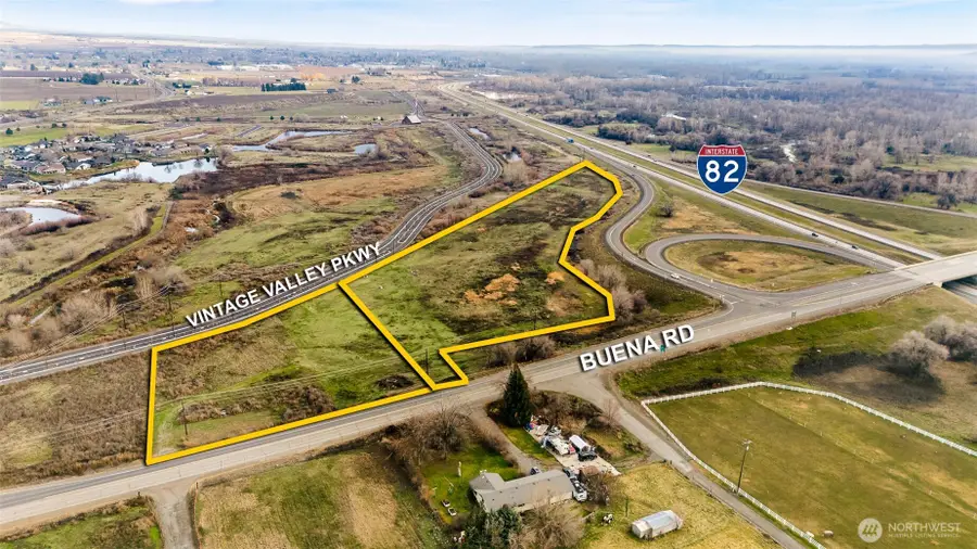 0 Buena Rd, Zillah, WA 98953 - Image #2
