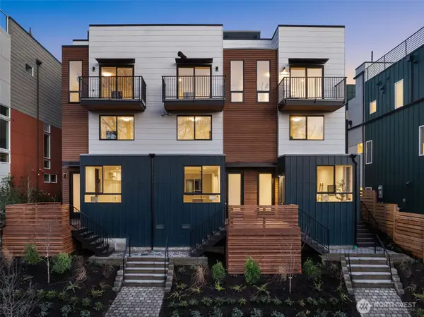 914 15th Avenue, Seattle, WA 98122