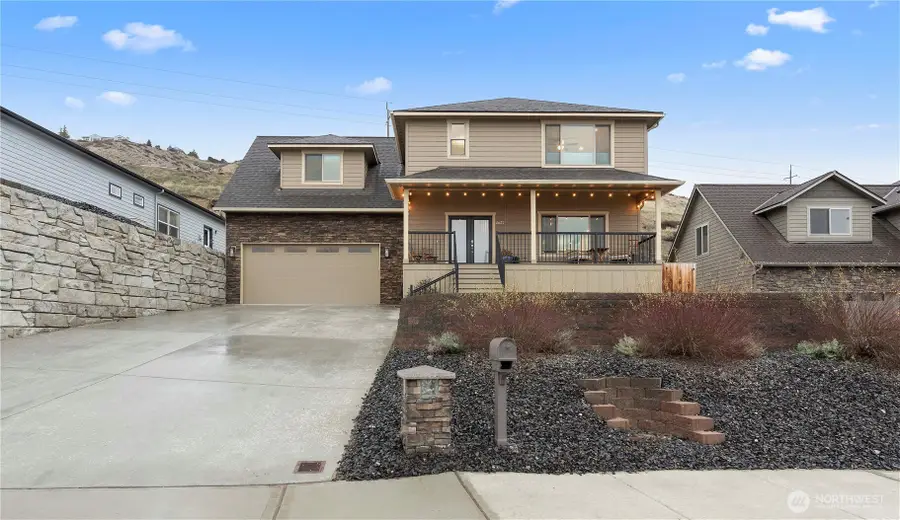 2627 Catalina Avenue, East Wenatchee, WA 98802 - Image #2