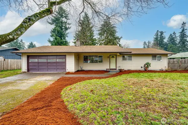 9303 NE 102nd Street, Vancouver, WA 98662