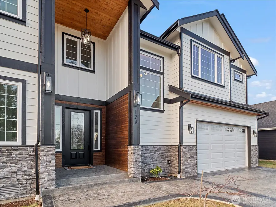 123 S Mcneely Street, Buckley, WA 98321 - Image #3