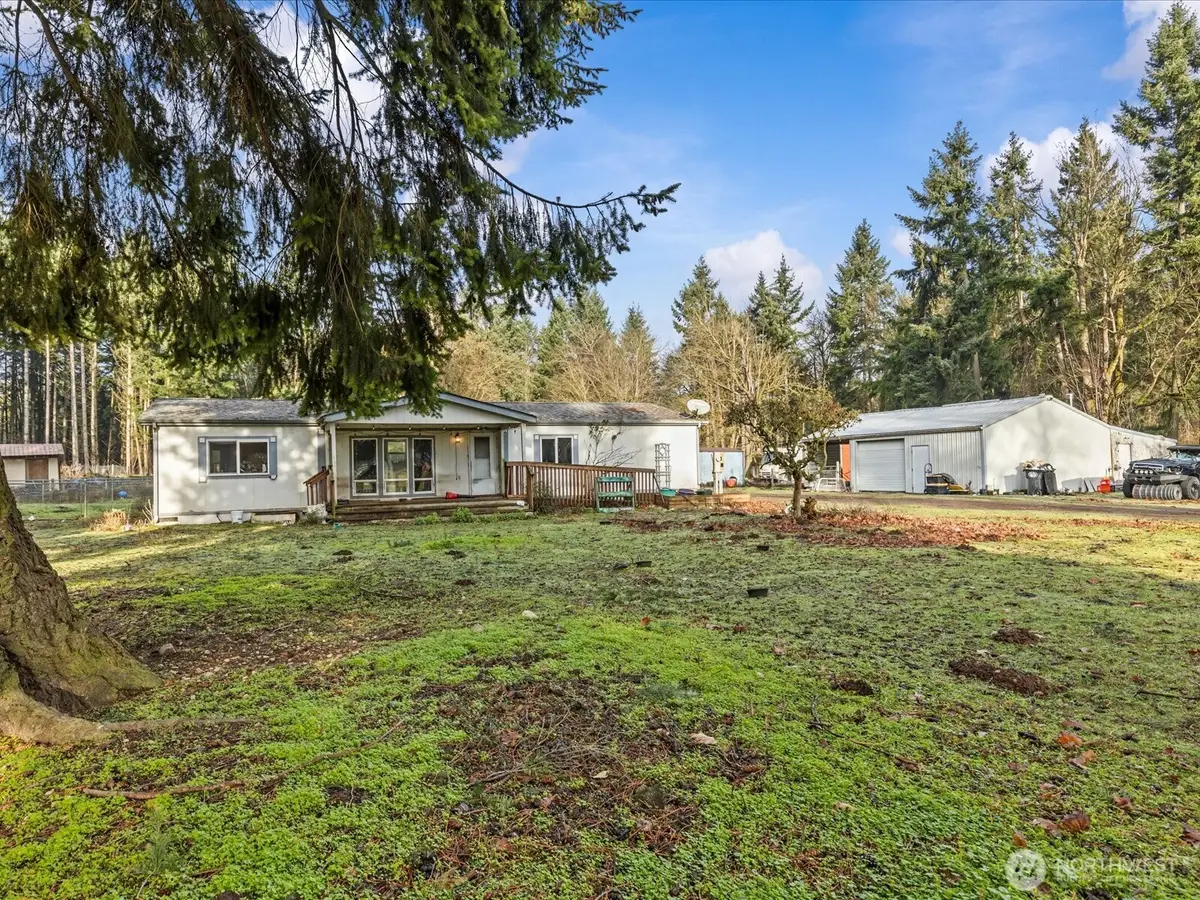 18348 152nd Court Se, Yelm, WA 98597 - Image #1