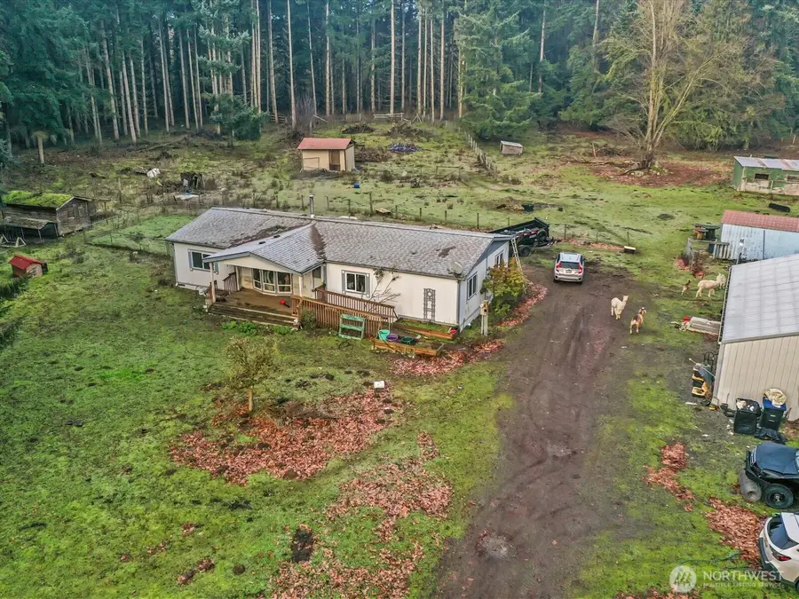 18348 152nd Court Se, Yelm, WA 98597 - Image #2