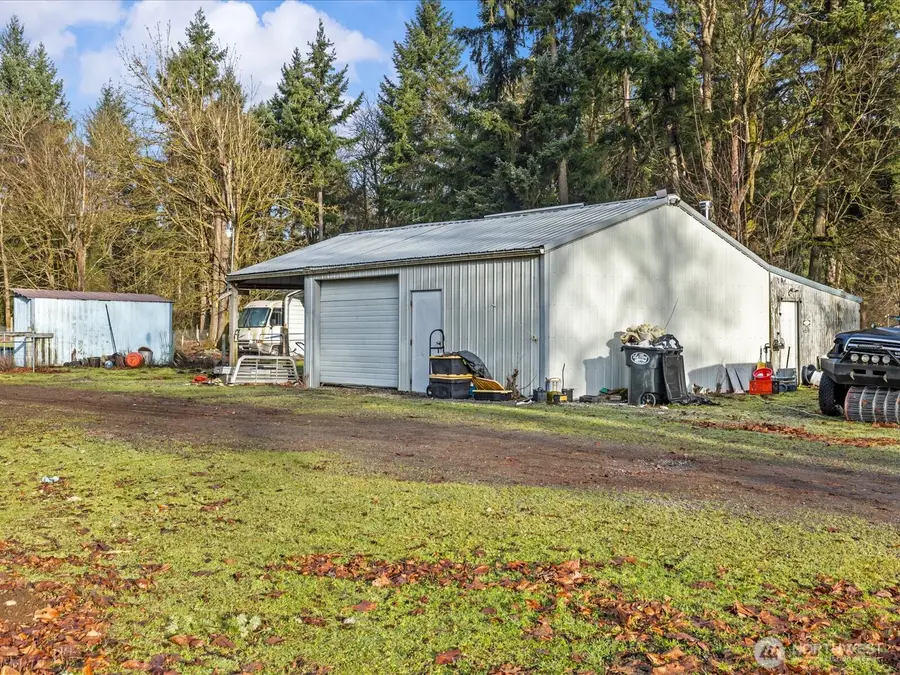 18348 152nd Court Se, Yelm, WA 98597 - Image #3