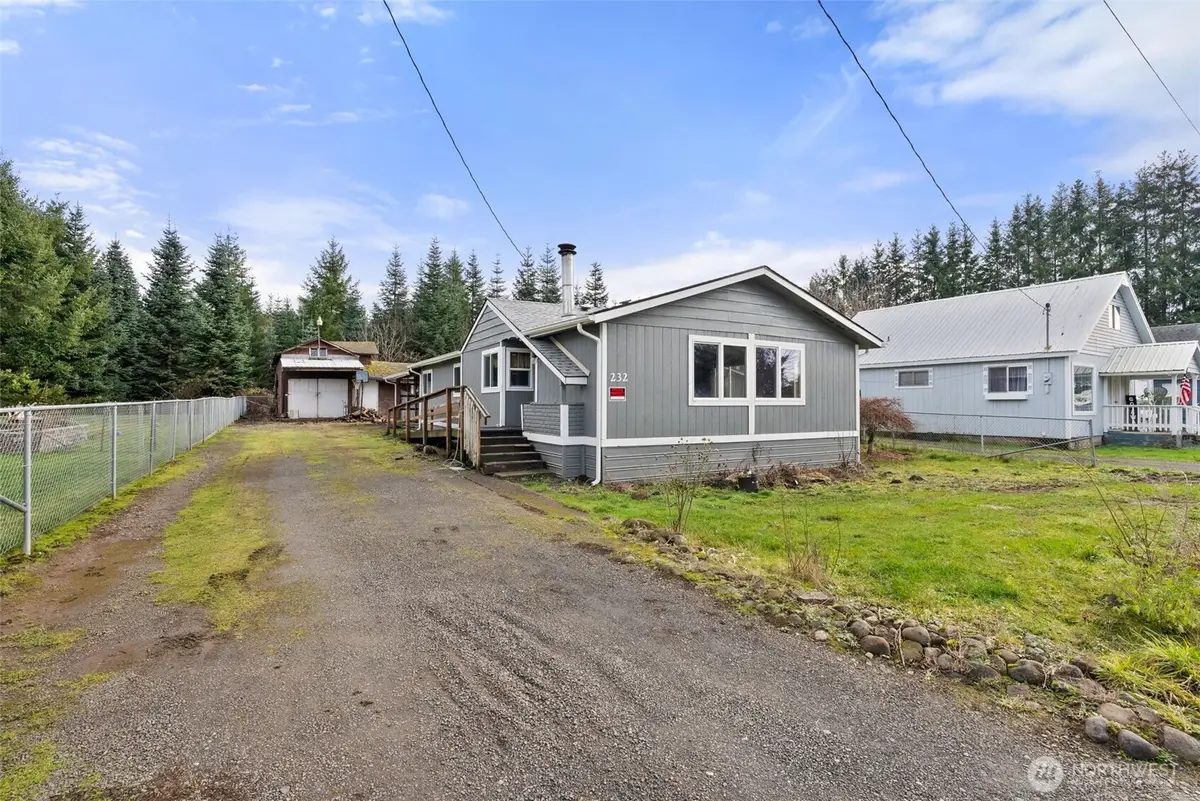 232 Stowell Road, Salkum, WA 98582 - Image #1