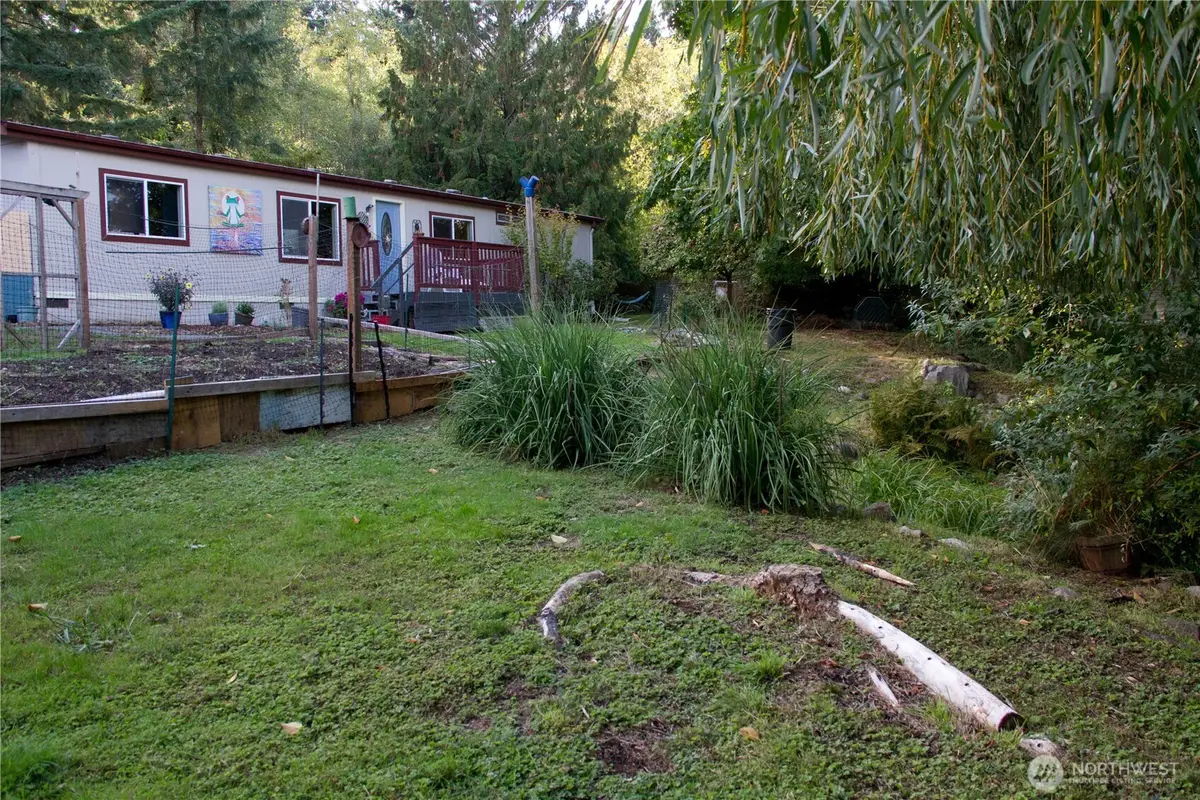 25123 120th Avenue Sw, Vashon, WA 98070 - Image #1