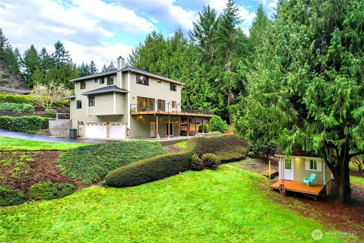 24345 Fjord Place Nw, Poulsbo, WA 98370 - Image #1