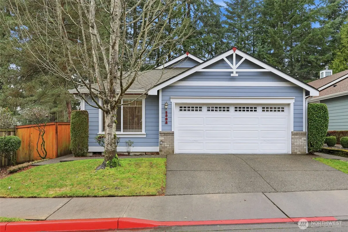 5323 Ivy Hill Lane Se, Lacey, WA 98513 - Image #1