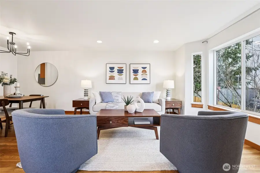 9523 Ashworth Avenue N #C, Seattle, WA 98103 - Image #3