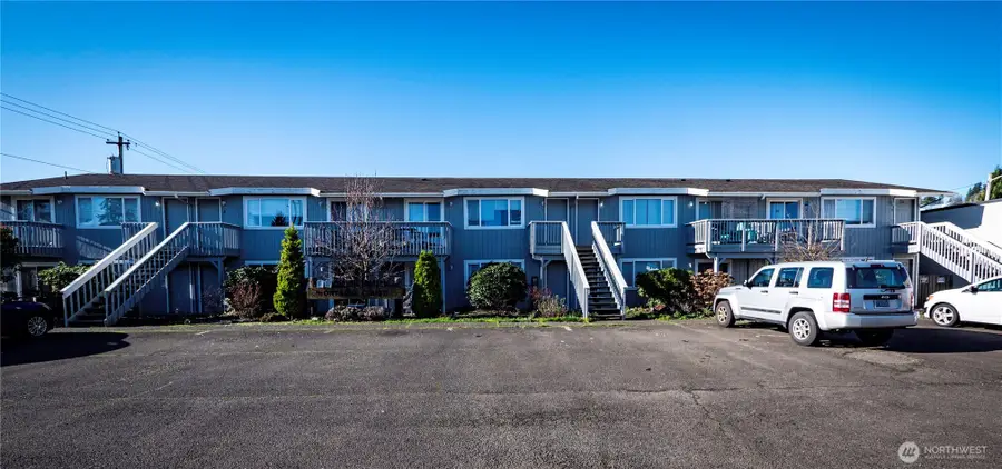 414 Ontario Street, Hoquiam, WA 98550 - Image #3