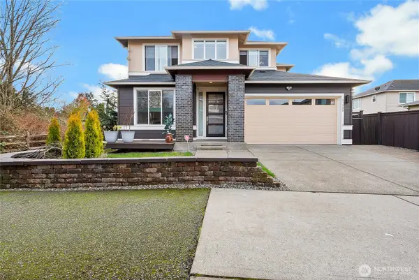 31524 11th Place Sw, Federal Way, WA 98023