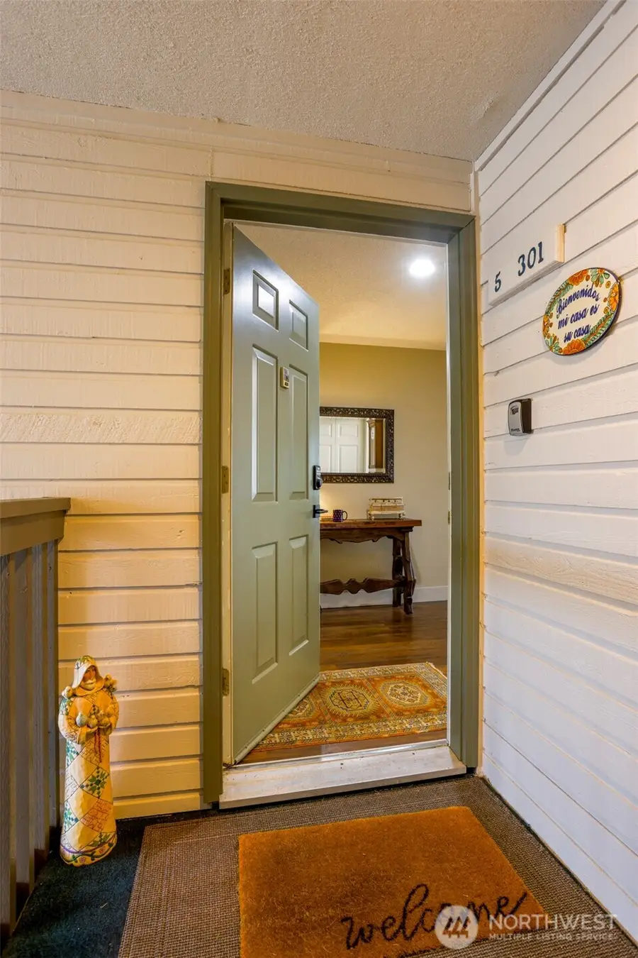 20161 Viking Crest Loop Ne #5-301, Poulsbo, WA 98370 - Image #3