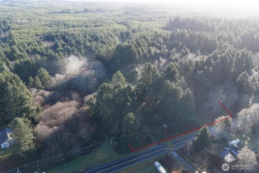 3078 State Route 109, Copalis Beach, WA 98535 - #3