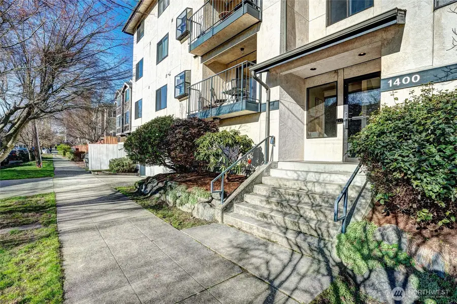 1400 NW 60th Street #202, Seattle, WA 98107 - Image #3