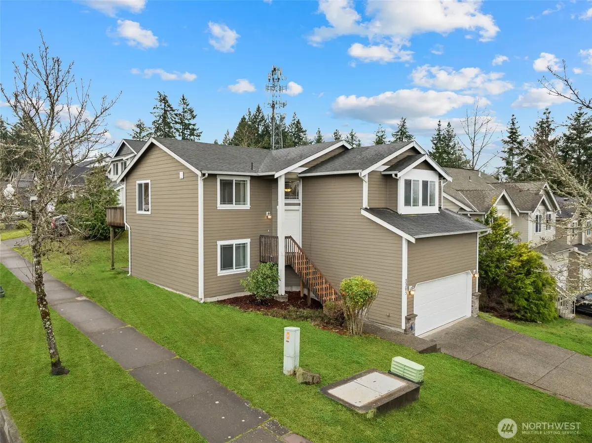 2205 Cooper Crest Place Nw, Olympia, WA 98502 - Image #1