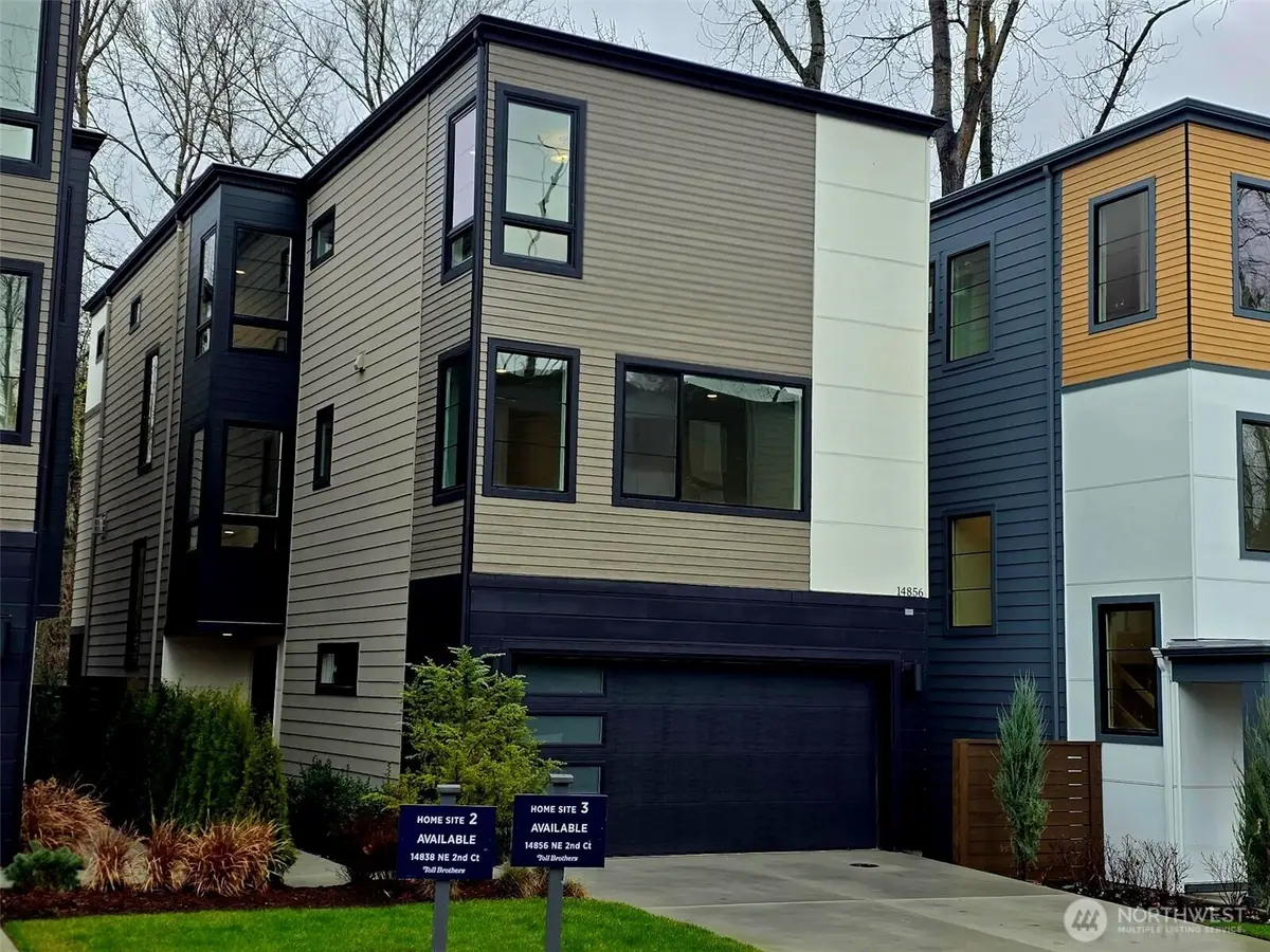 14856 NE 2nd Court, Bellevue, WA 98007 - Image #1