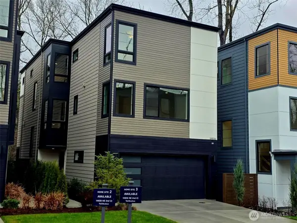 14856 NE 2nd Court, Bellevue, WA 98007