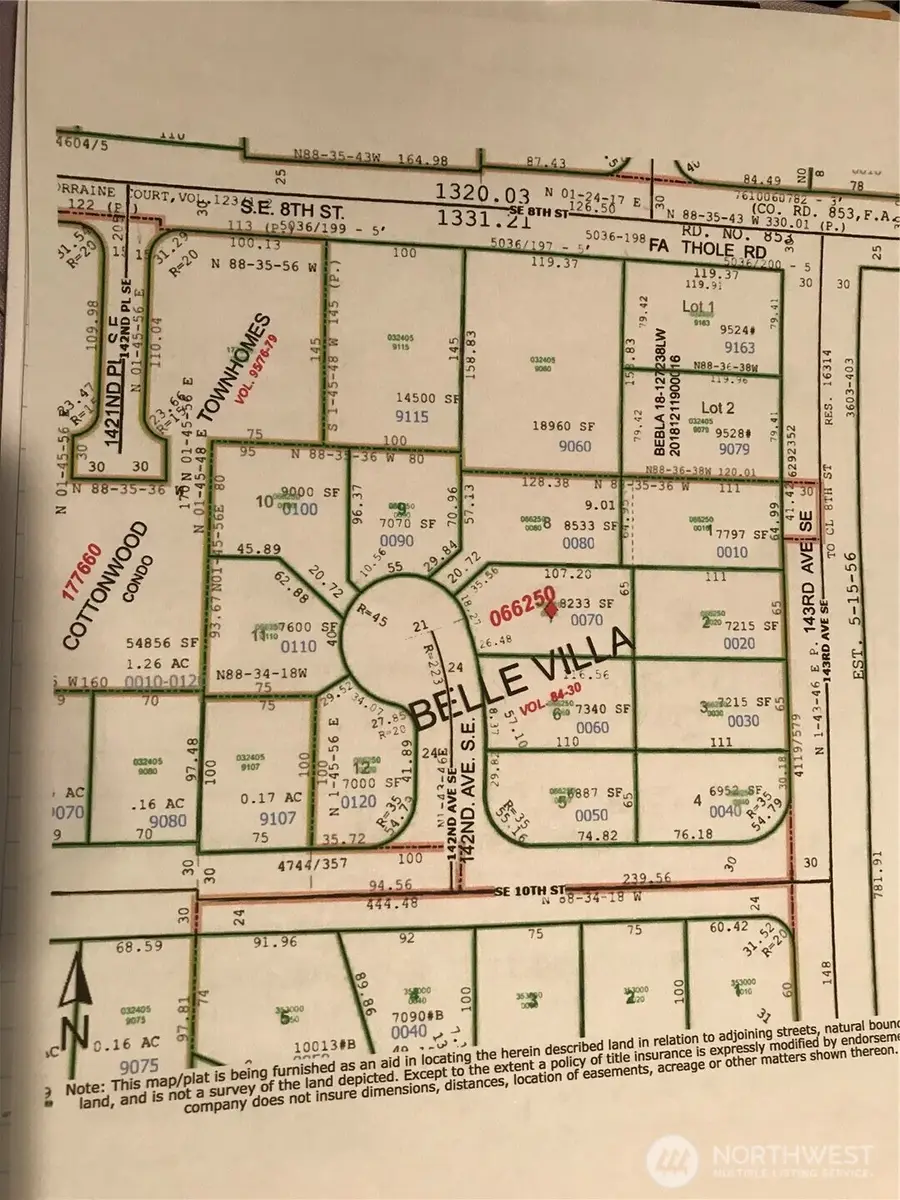 910 142nd Avenue Se, Bellevue, WA 98007 - #2