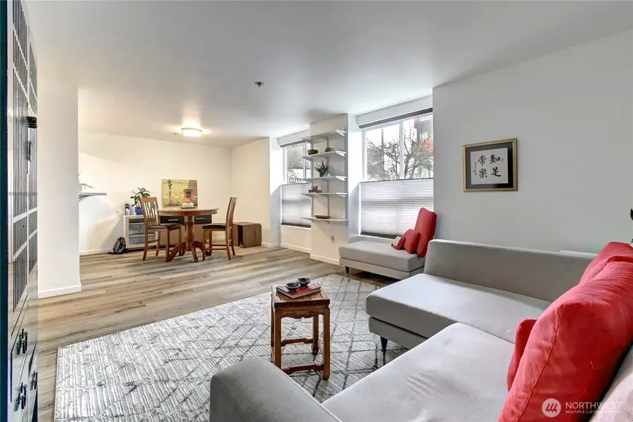 2824 Grand Avenue #A104, Everett, WA 98201 - Image #3