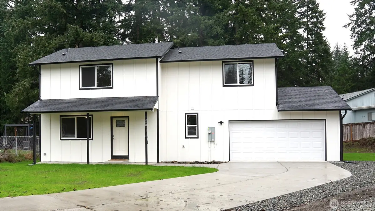 25811 59th Avenue Ct E, Graham, WA 98338 - Image #1