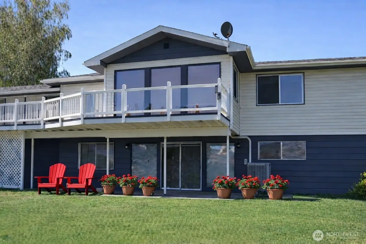 107 Westlake Road, Oroville, WA 98844 - #1