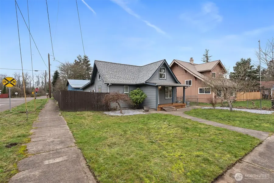 901 L Street, Centralia, WA 98531 - Image #2