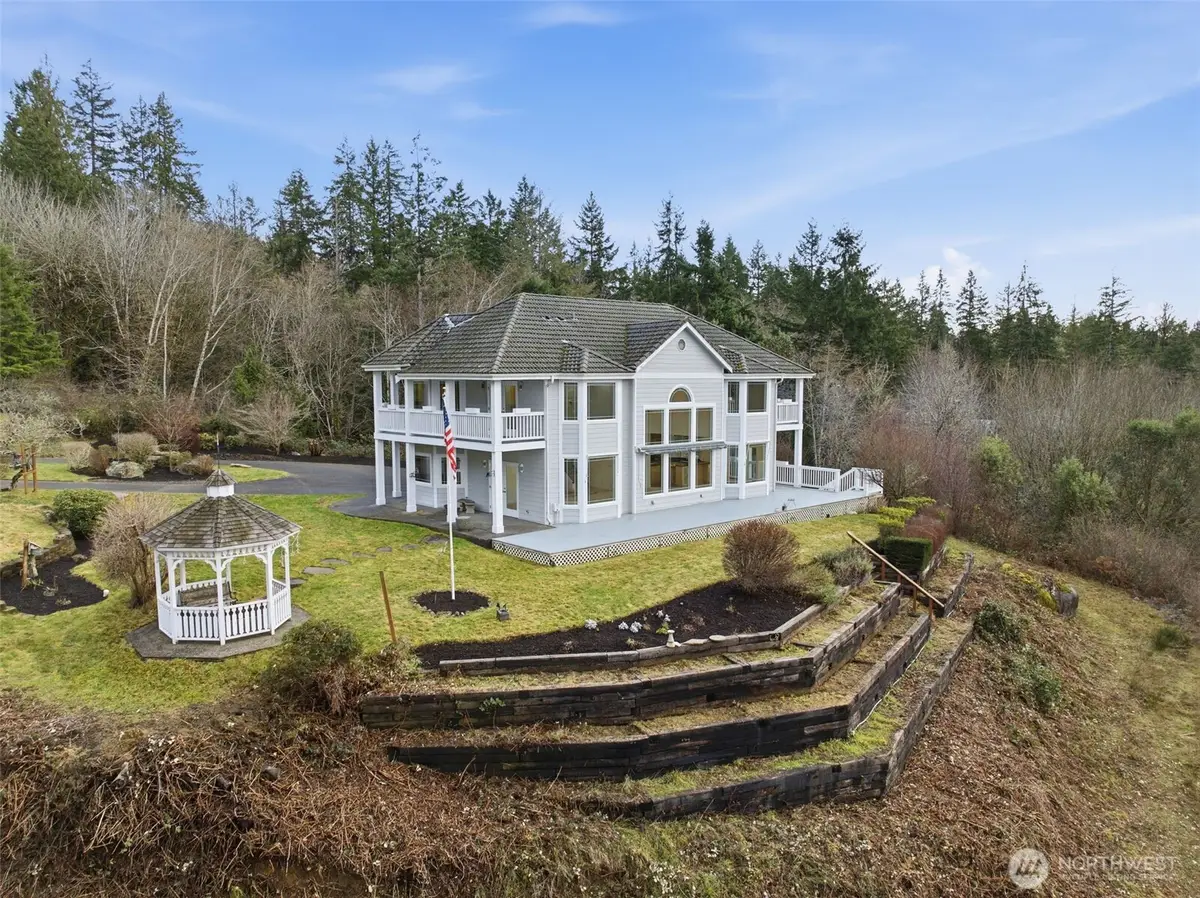 457 E Victor Road, Belfair, WA 98528 - Image #1