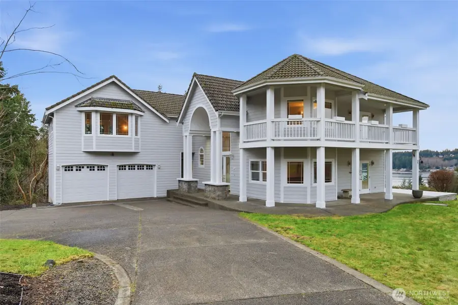 457 E Victor Road, Belfair, WA 98528 - Image #2