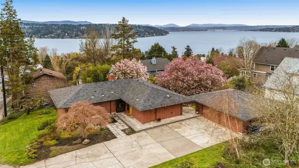 6531 Seward Park (not On Arterial) Avenue S, Seattle, WA 98118