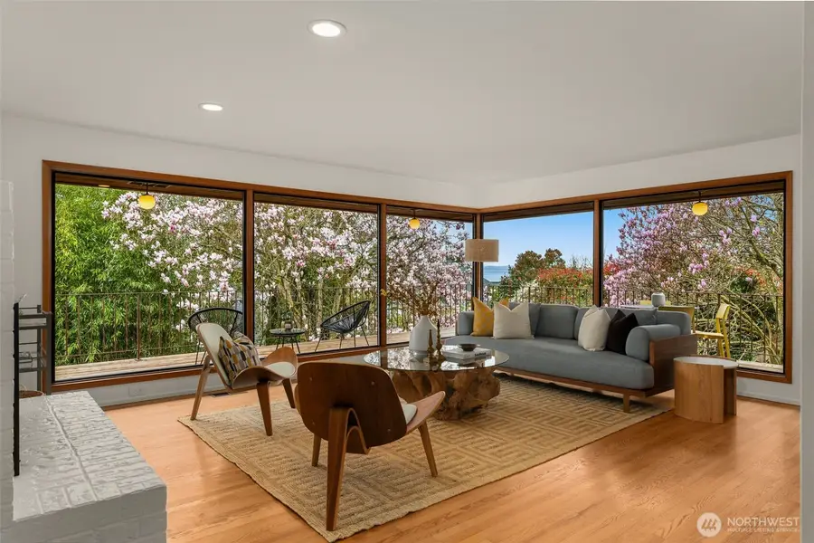 6531 Seward Park (not On Arterial) Avenue S, Seattle, WA 98118 - #2