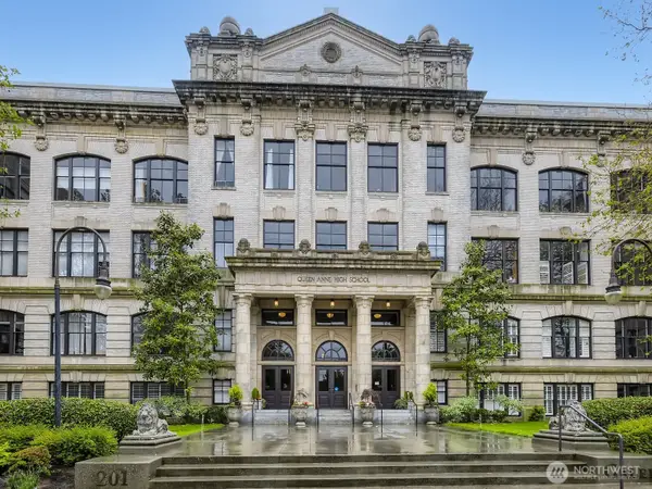 201 Galer Street #163, Seattle, WA 98109