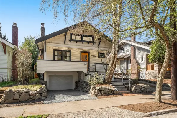 7221 4th Avenue Nw, Seattle, WA 98117