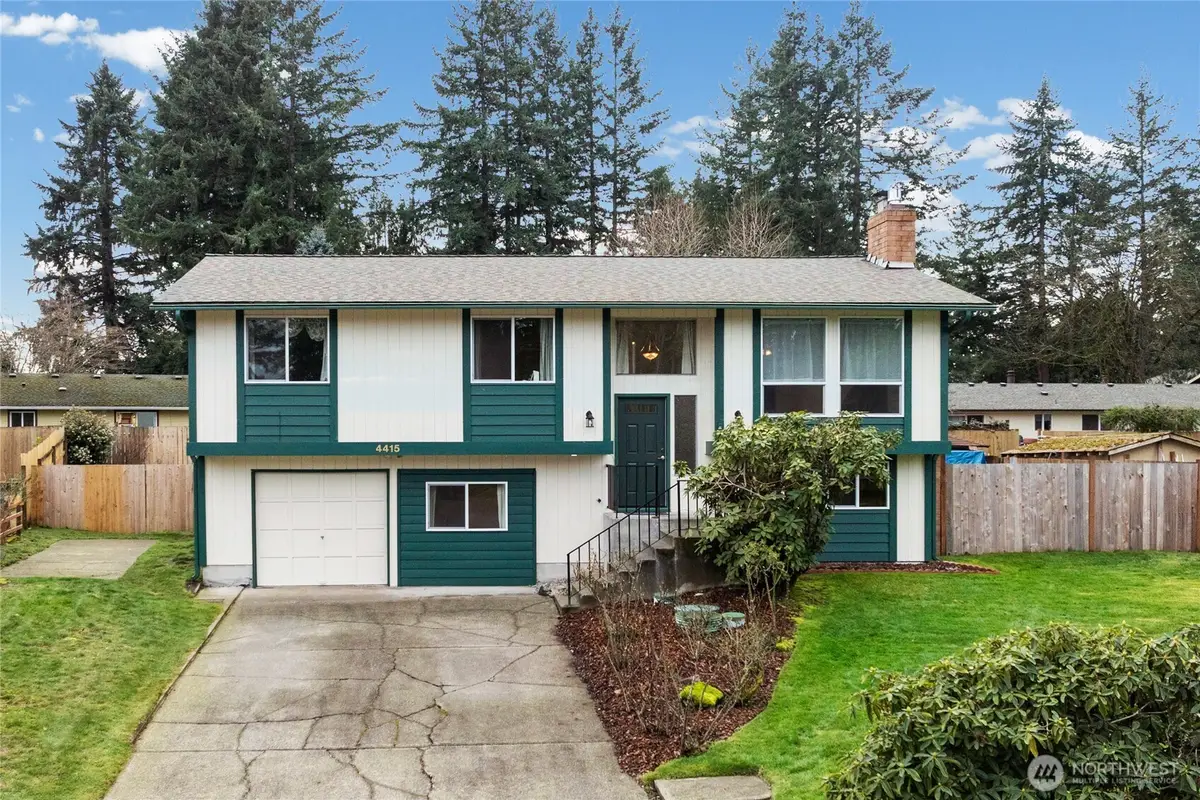 4415 Langley Place Ne, Lacey, WA 98516 - #1