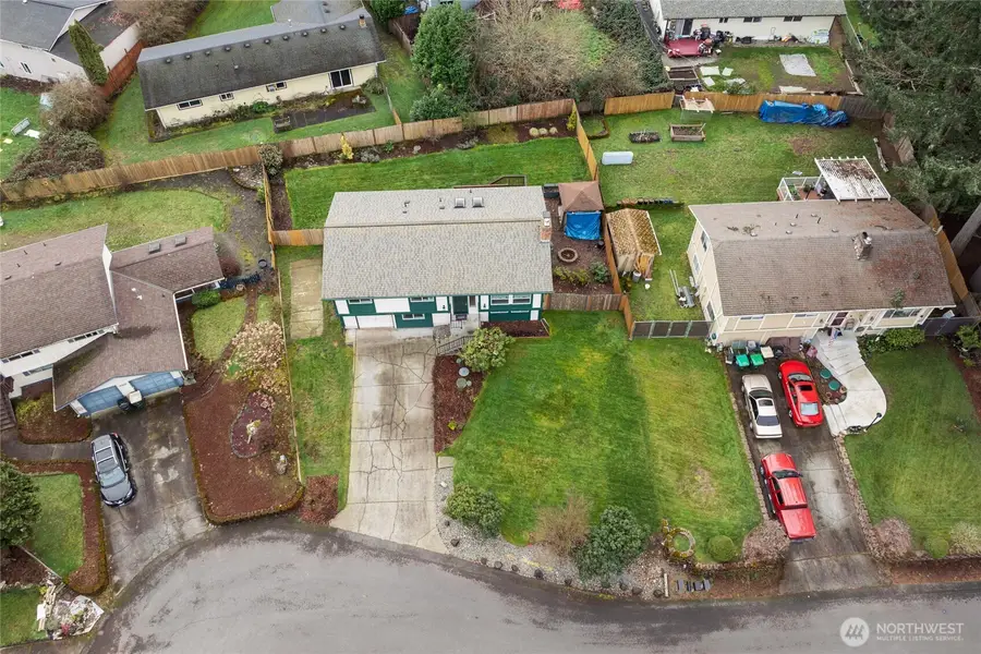 4415 Langley Place Ne, Lacey, WA 98516 - #2